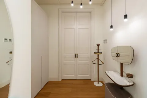 Apartamento de 3 dormitorios en venta en Barcelona, Cataluña, Spain № 9181 - foto 12