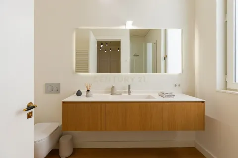 Apartamento de 3 dormitorios en venta en Barcelona, Cataluña, Spain № 9181 - foto 22