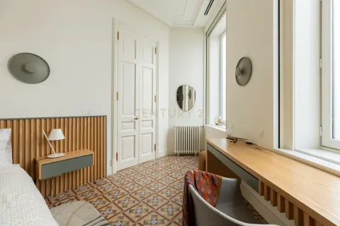Apartamento de 3 dormitorios en venta en Barcelona, Cataluña, Spain № 9181 - foto 29