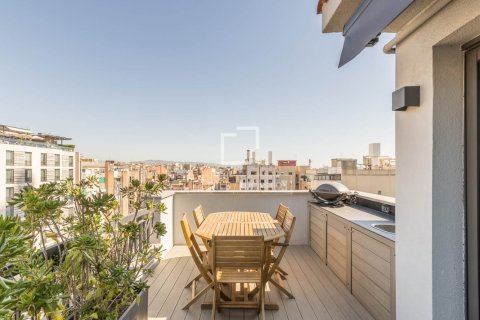 2 bedrooms penthouse for sale in Barcelona, Catalonia, Spain № 9115 - photo 13