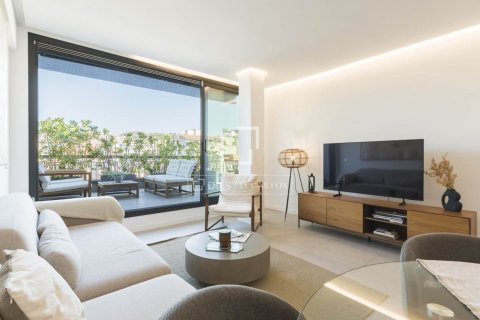 2 bedrooms penthouse for sale in Barcelona, Catalonia, Spain № 9115