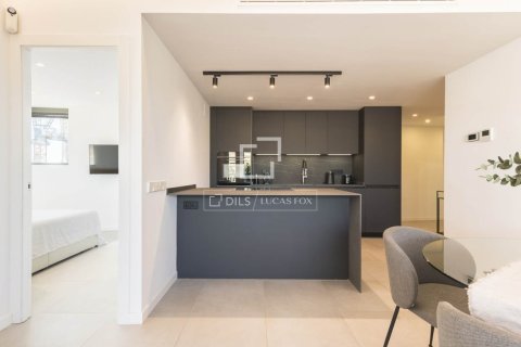 2 bedrooms penthouse for sale in Barcelona, Catalonia, Spain № 9115 - photo 27