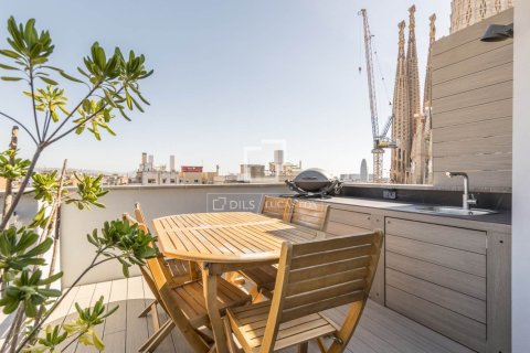 2 bedrooms penthouse for sale in Barcelona, Catalonia, Spain № 9115 - photo 14