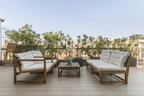 2 bedrooms penthouse for sale in Barcelona, Catalonia, Spain № 9115 - photo 9