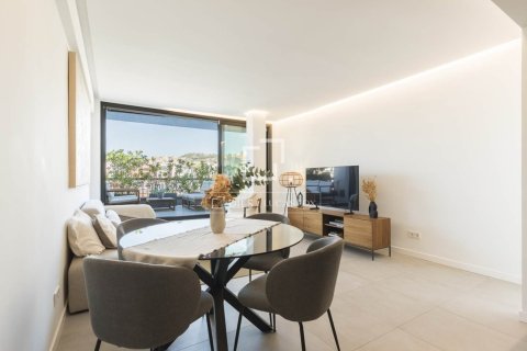 2 bedrooms penthouse for sale in Barcelona, Catalonia, Spain № 9115 - photo 3