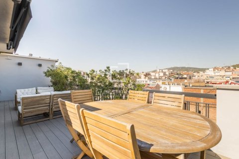 2 bedrooms penthouse for sale in Barcelona, Catalonia, Spain № 9115 - photo 12