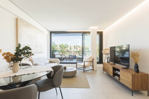 2 bedrooms penthouse for sale in Barcelona, Catalonia, Spain № 9115 - photo 6