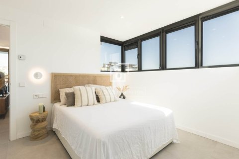 2 bedrooms penthouse for sale in Barcelona, Catalonia, Spain № 9115 - photo 25