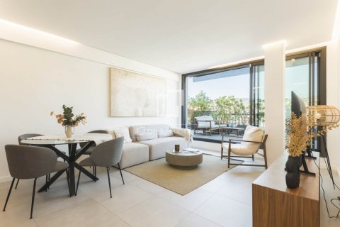 2 bedrooms penthouse for sale in Barcelona, Catalonia, Spain № 9115 - photo 7