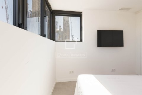 2 bedrooms penthouse for sale in Barcelona, Catalonia, Spain № 9115 - photo 26
