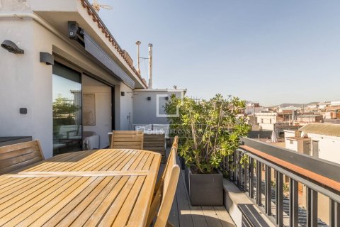 2 bedrooms penthouse for sale in Barcelona, Catalonia, Spain № 9115 - photo 19