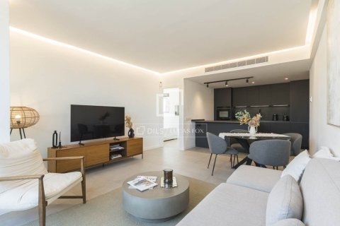 2 bedrooms penthouse for sale in Barcelona, Catalonia, Spain № 9115 - photo 20