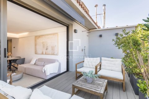 2 bedrooms penthouse for sale in Barcelona, Catalonia, Spain № 9115 - photo 11
