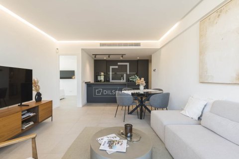 2 bedrooms penthouse for sale in Barcelona, Catalonia, Spain № 9115 - photo 5