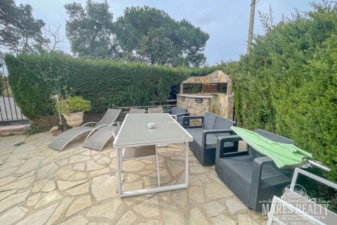 4 bedrooms villa for sale in Lloret de Mar, Girona, Catalonia, Spain № 3083 - photo 10