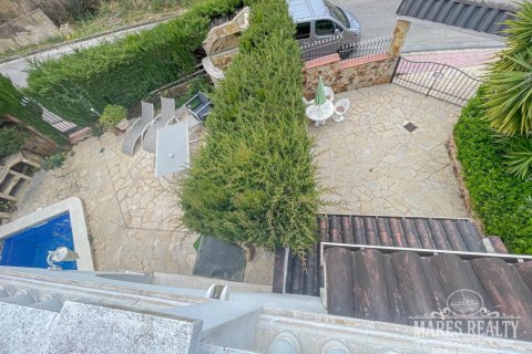 4 bedrooms villa for sale in Lloret de Mar, Girona, Catalonia, Spain № 3083 - photo 20
