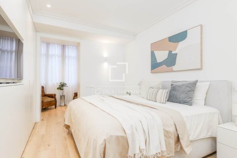 3 bedrooms apartment for sale in Barcelona, Catalonia, Spain № 9220 - photo 25