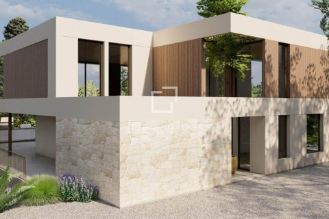 4 bedrooms villa for sale in Sitges, Barcelona, Catalonia, Spain № 9058 - photo 15