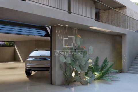 4 bedrooms villa for sale in Sitges, Barcelona, Catalonia, Spain № 9058 - photo 7