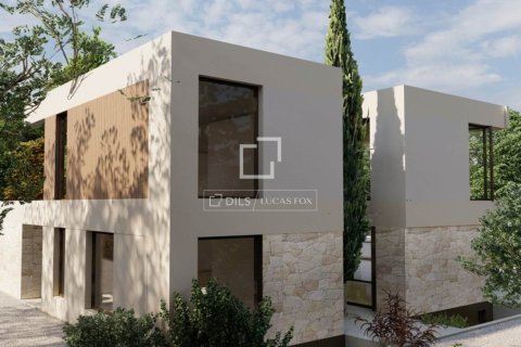4 bedrooms villa for sale in Sitges, Barcelona, Catalonia, Spain № 9058 - photo 16