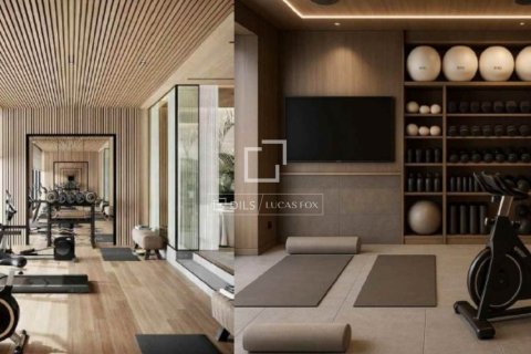 4 bedrooms villa for sale in Sitges, Barcelona, Catalonia, Spain № 9058 - photo 9