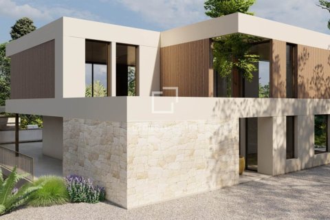 4 bedrooms villa for sale in Sitges, Barcelona, Catalonia, Spain № 9058 - photo 5