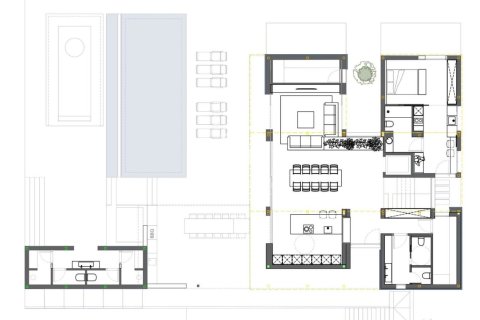 4 bedrooms villa for sale in Sitges, Barcelona, Catalonia, Spain № 9058 - photo 18