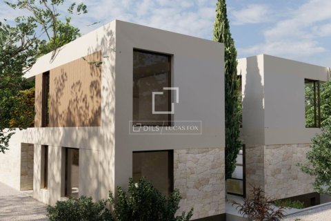 4 bedrooms villa for sale in Sitges, Barcelona, Catalonia, Spain № 9058 - photo 6