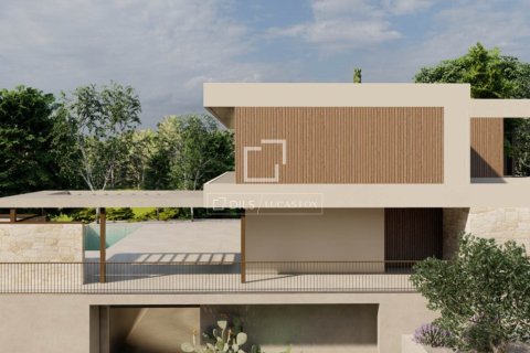 4 bedrooms villa for sale in Sitges, Barcelona, Catalonia, Spain № 9058 - photo 4