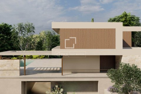 4 bedrooms villa for sale in Sitges, Barcelona, Catalonia, Spain № 9058 - photo 14