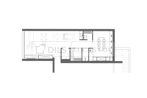 4 bedrooms villa for sale in Sitges, Barcelona, Catalonia, Spain № 9058 - photo 20