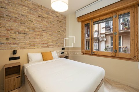 3 bedrooms apartment for sale in Barcelona, Catalonia, Spain № 9204 - photo 6