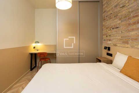 3 bedrooms apartment for sale in Barcelona, Catalonia, Spain № 9204 - photo 7