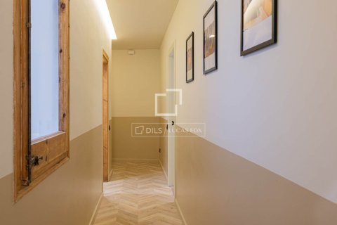 3 bedrooms apartment for sale in Barcelona, Catalonia, Spain № 9204 - photo 24