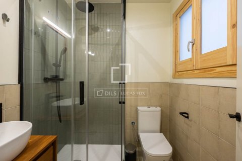 3 bedrooms apartment for sale in Barcelona, Catalonia, Spain № 9204 - photo 11