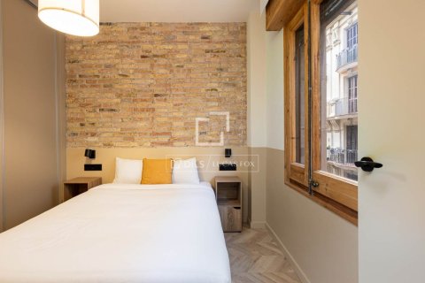 3 bedrooms apartment for sale in Barcelona, Catalonia, Spain № 9204 - photo 4
