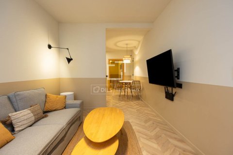 3 bedrooms apartment for sale in Barcelona, Catalonia, Spain № 9204 - photo 17
