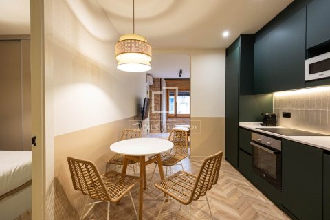 3 bedrooms apartment for sale in Barcelona, Catalonia, Spain № 9204 - photo 18