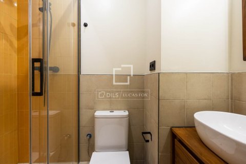 3 bedrooms apartment for sale in Barcelona, Catalonia, Spain № 9204 - photo 9
