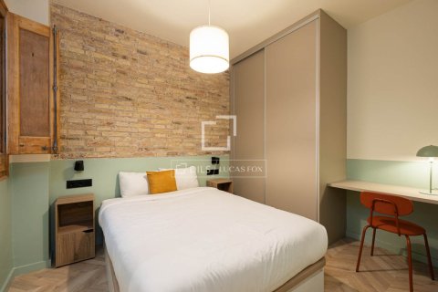 3 bedrooms apartment for sale in Barcelona, Catalonia, Spain № 9204 - photo 10