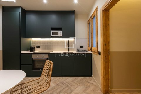 3 bedrooms apartment for sale in Barcelona, Catalonia, Spain № 9204 - photo 22