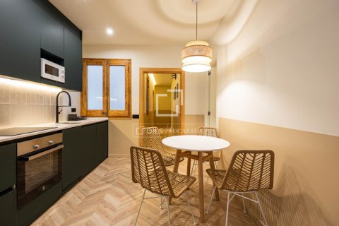 3 bedrooms apartment for sale in Barcelona, Catalonia, Spain № 9204 - photo 20