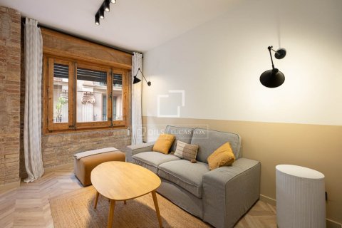 3 bedrooms apartment for sale in Barcelona, Catalonia, Spain № 9204 - photo 23