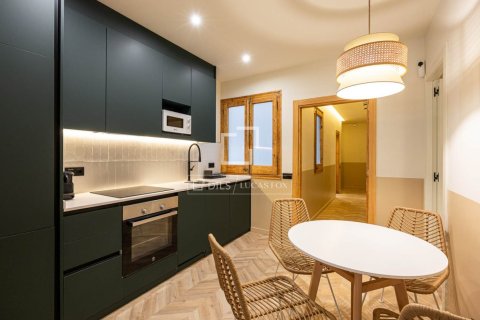 3 bedrooms apartment for sale in Barcelona, Catalonia, Spain № 9204 - photo 21