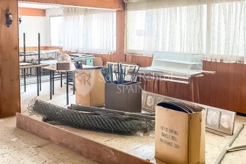 Купить коммерческую недвижимость в Тосса-де-Мар, Испания с 3 спальни, 589м², № 6722 - фото 3