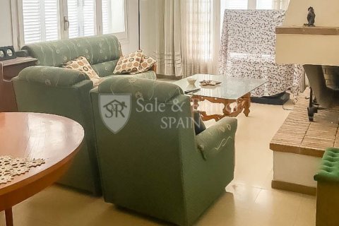 Купить коммерческую недвижимость в Тосса-де-Мар, Испания с 3 спальни, 589м², № 6722 - фото 9