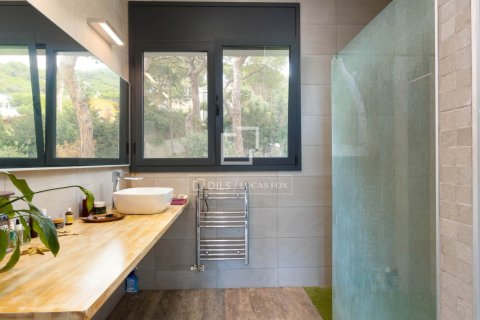 6 bedrooms villa for sale in Premia De Dalt, Barcelona, Catalonia, Spain № 9221 - photo 20