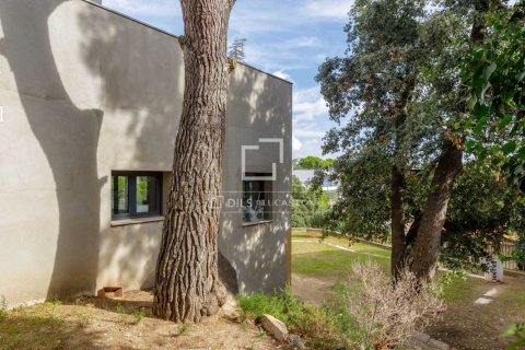 6 bedrooms villa for sale in Premia De Dalt, Barcelona, Catalonia, Spain № 9221 - photo 28