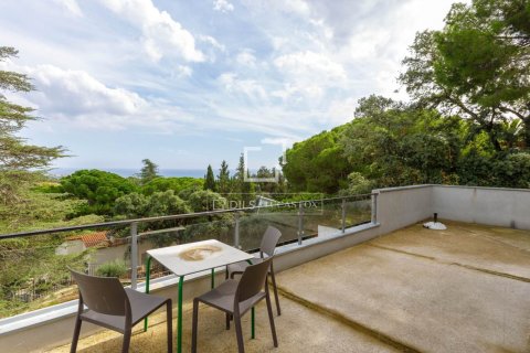 6 bedrooms villa for sale in Premia De Dalt, Barcelona, Catalonia, Spain № 9221 - photo 3