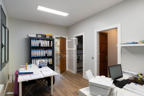 6 bedrooms villa for sale in Premia De Dalt, Barcelona, Catalonia, Spain № 9221 - photo 22